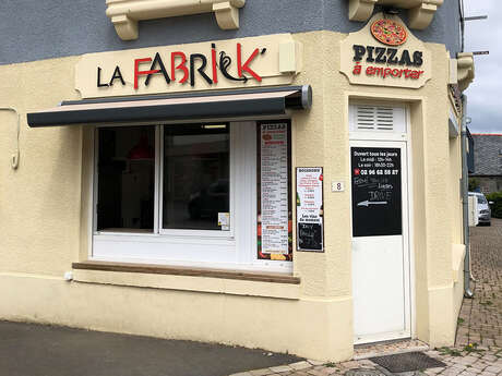 La Fabrick