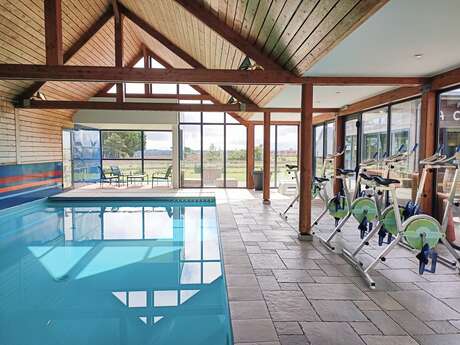 Les Gîtes du Pêcheur - La Houle