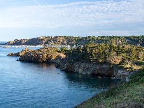 Pointe de La Heussaye