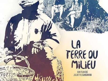 Ciné débat - La Terre du milieu