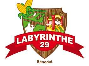 Labyrinthe 29 - fermé en 2024