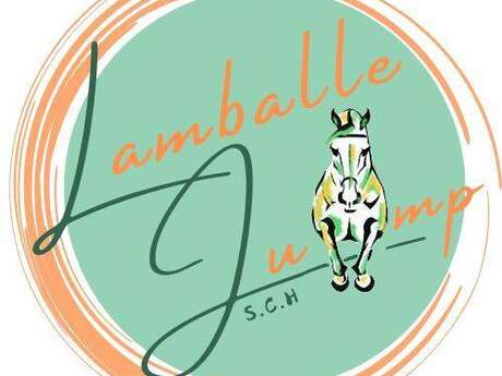 Lamballe Jump II