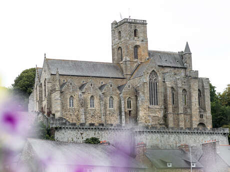 Collégiale Notre-Dame-de-Grande-Puissance