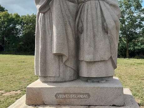 Balade de la chapelle de Lannevez à Lann Vras