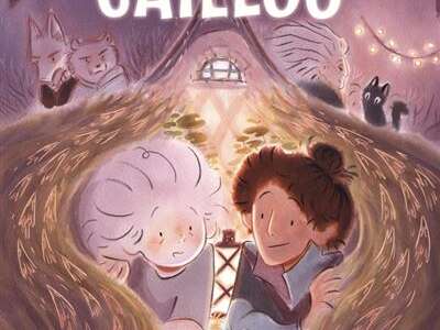 Dédicace de Marion Bulot et Martin Meyronne Dédicace de Marion Bulot et Martin Meyronne