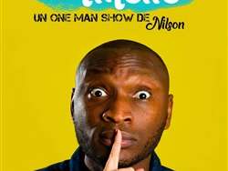One Man Show : Le Journal d'Amélie - Nilson One Man Show : Le Journal d'Amélie - Nilson