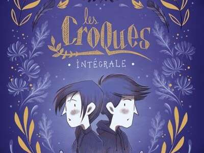 Dédicace de Léa Mazé et Renan Coquin