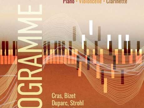 Concert de musique classique