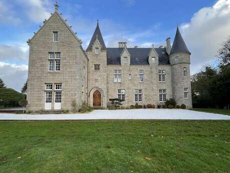 MANOIR DE KERLUT