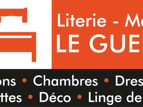 LE GUELLEC LITERIE - MEUBLES