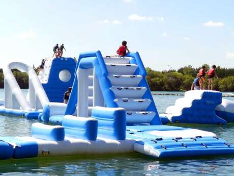 Aquapark