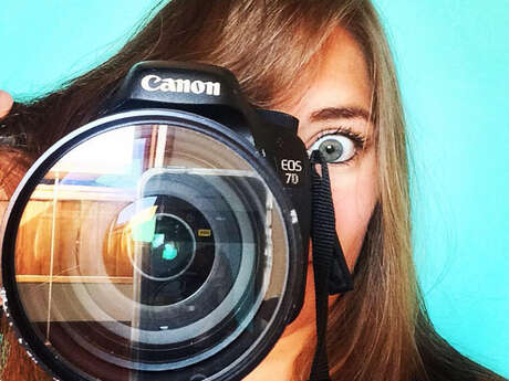 Atelier photographie pour adulte