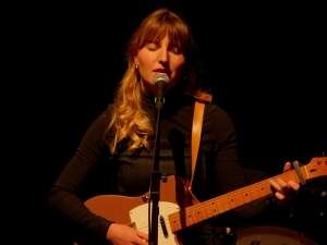 Concert - Louise Thomas
