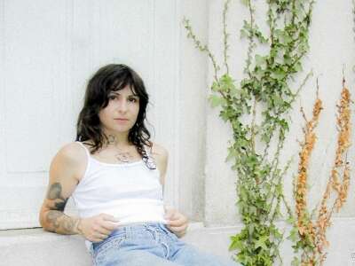 Concert - Louise Papier live + DJ set