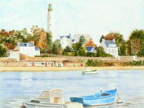 Expo peinture - Bernard Abafour Expo peinture - Bernard Abafour