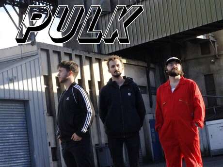 Concert : PULK