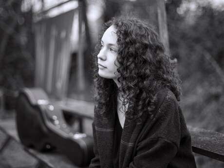 Festival BAM ! - Elsa Carolan