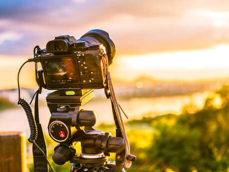 Comprendre la photographie - Atelier en extérieur Comprendre la photographie - Atelier en extérieur