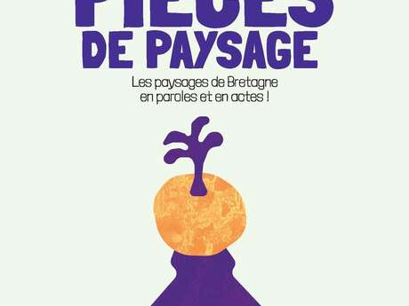 La fabrique des paysages de l'eau