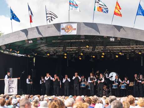 Festival Mondial’Folk