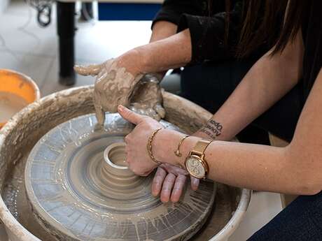 Atelier Céramique Kerilis Pascale Moulinec