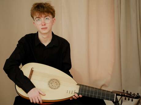 R'Classique : Duo I Sognatori (Yuli Bayeul et Victor Lancelot-Mahé)