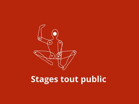 Stage - Le clown ici et maintenant