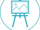 Exposition de peinture