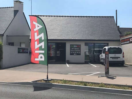 Pizzeria Del Nonna