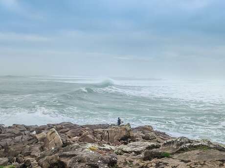 Surf - Championnat de France Masters