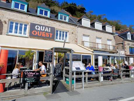 Quai Ouest Quai Ouest