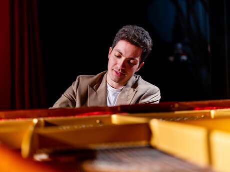 R'Classique : Récital de piano