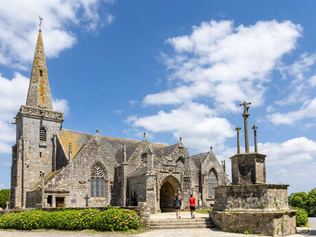 Église Notre-Dame-de-Bon-Secours