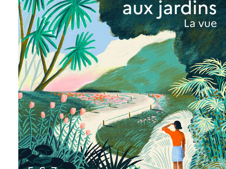 Rendez-vous au jardin 2026 : Visite du Parc du Château de Catuélan