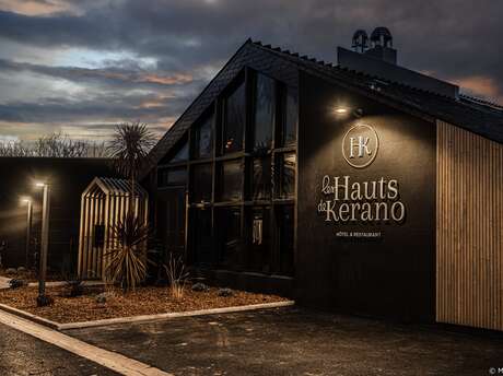 Les Hauts de Kerano