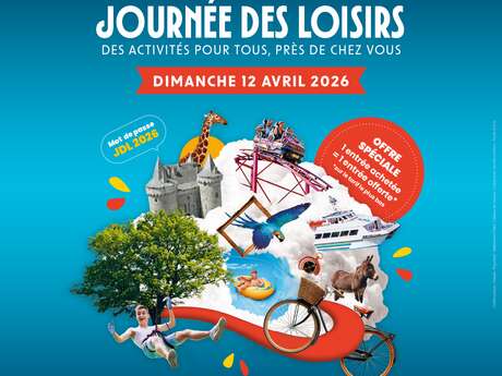 Haras National de Lamballe - Journée des loisir