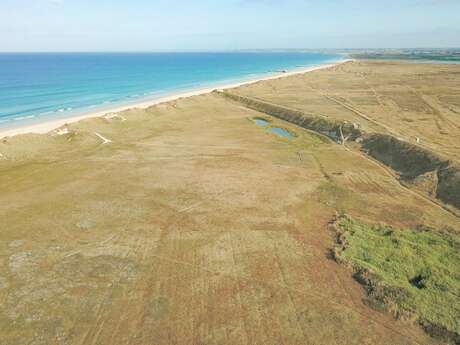 Les rendez-vous nature - Rand'eau née des dunes