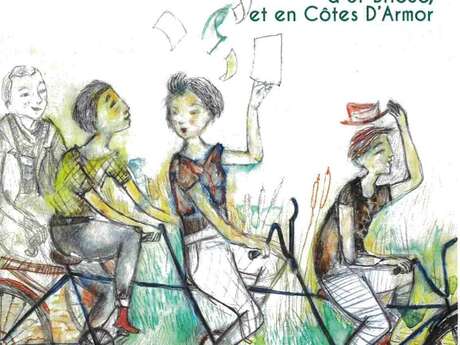 Aux passants de l'Eté : Les bien-dits du Bignon