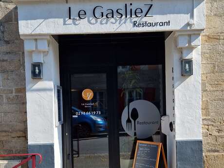 Restaurant Le GaslieZ