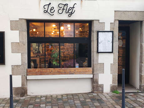 Restaurant Le Fief