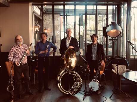 R'Classique : Rance River Band