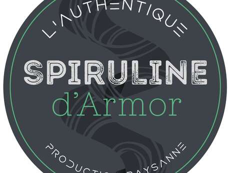 Visite de la Spiruline d'Armor