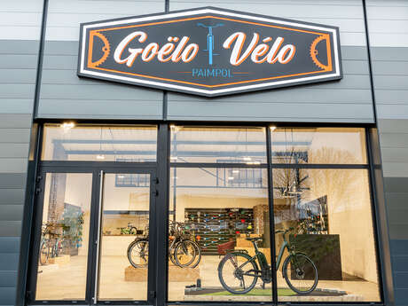 Goëlo Vélo