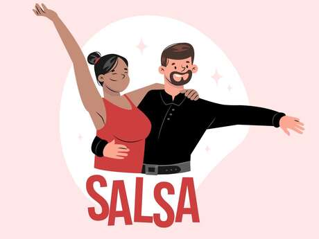 Soirée Fusion Latina