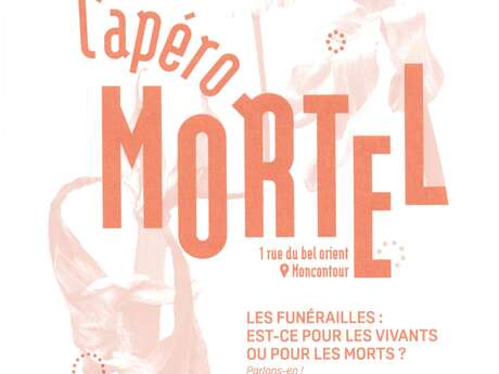 L'apéro mortel