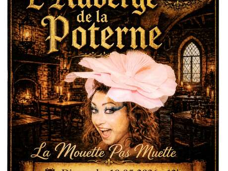 Cabaret dansant