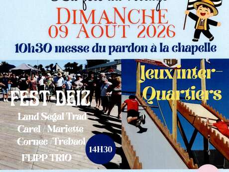 Fête de la Saint-Laurent