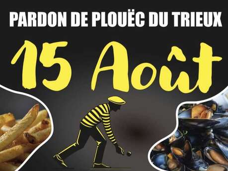 Pardon de Plouëc du Trieux