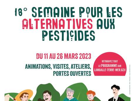 Compostage et paillage