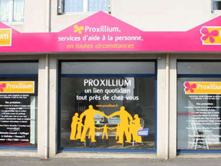 Proxillium